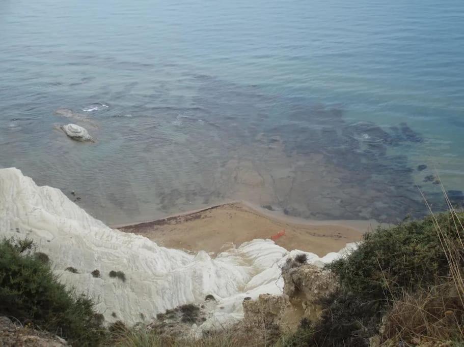 La Casetta Di Ciccio San Leone Exterior foto