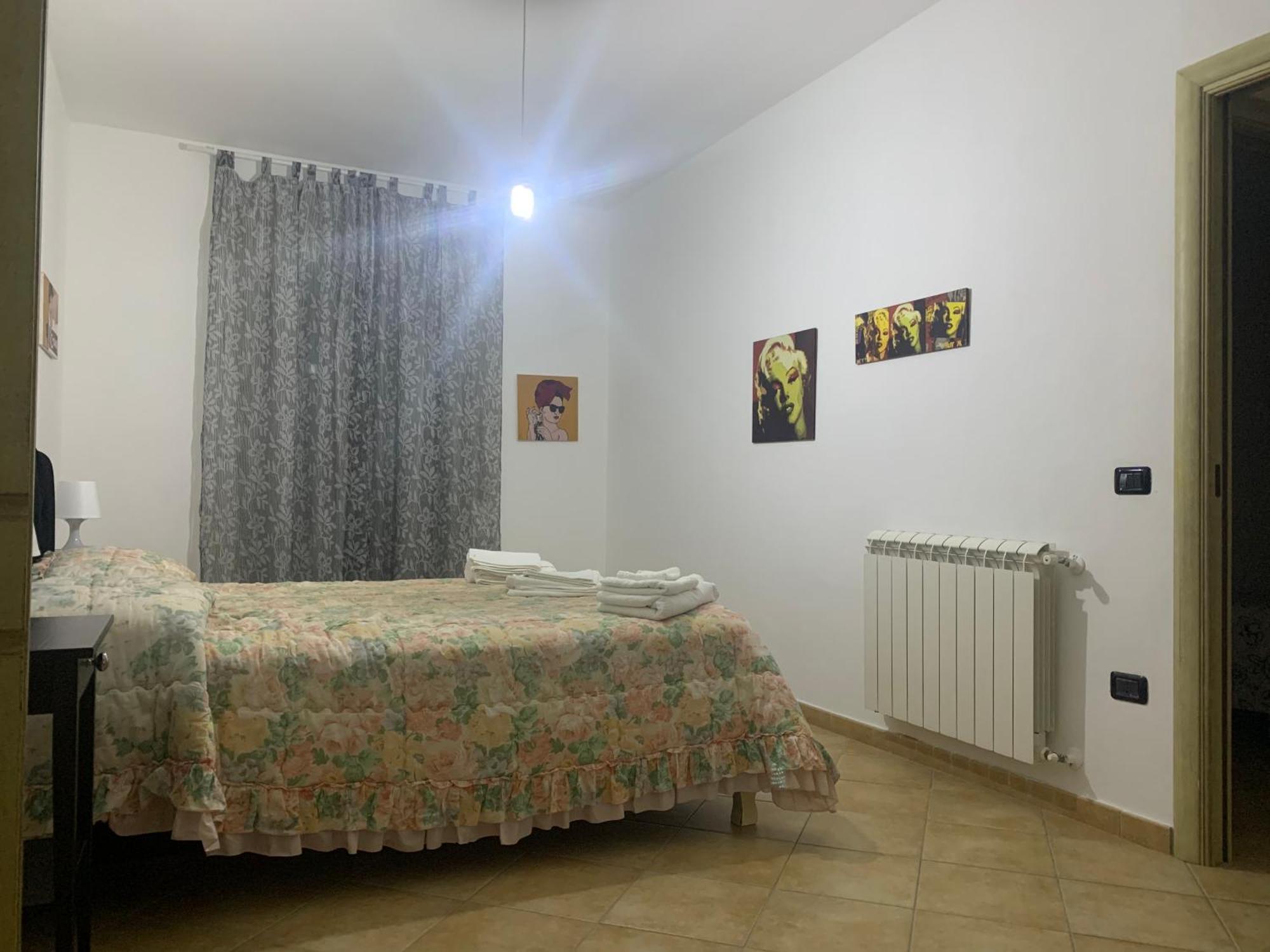 La Casetta Di Ciccio San Leone Exterior foto