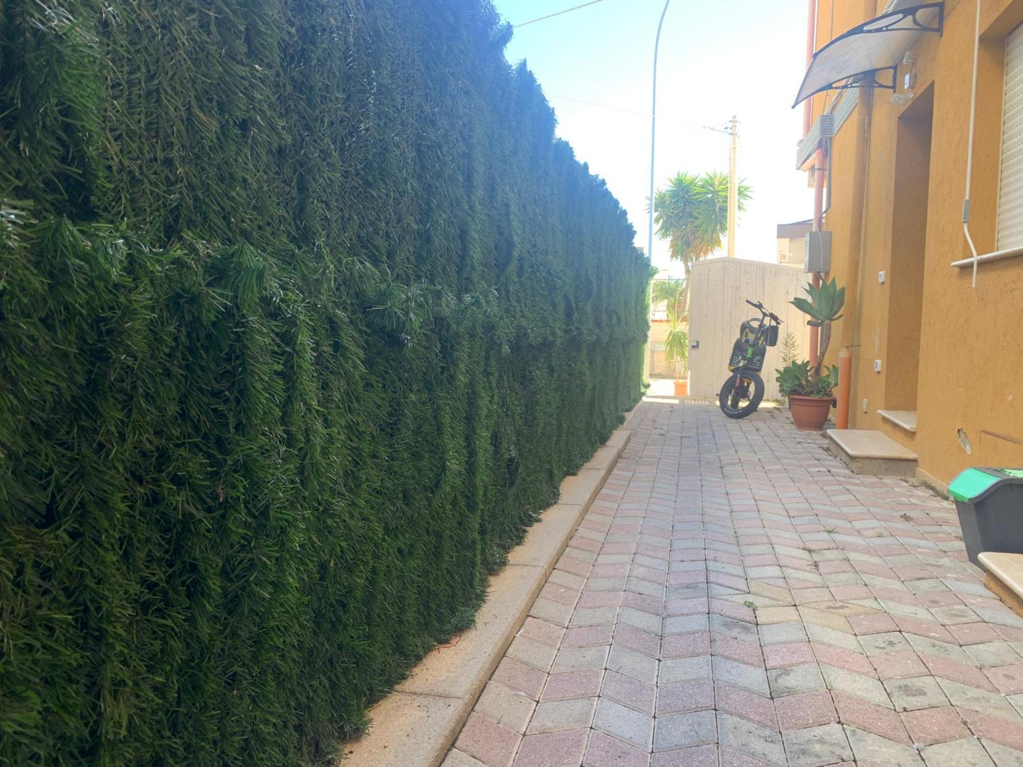 La Casetta Di Ciccio San Leone Exterior foto